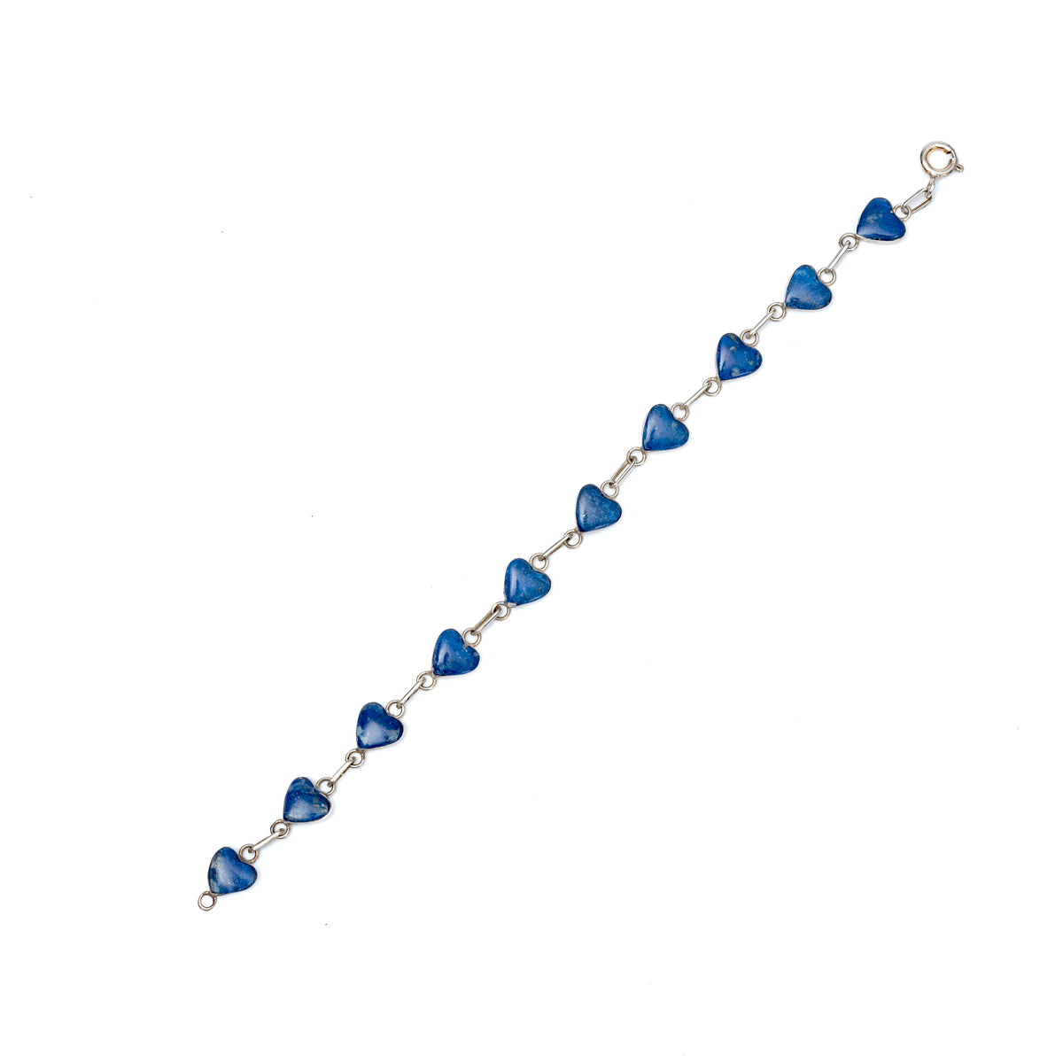 Arichè | Lapis Lazuli Bracelet