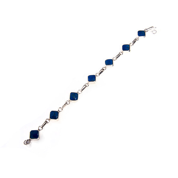 Mahlee | Lapis Lazuli Bracelet