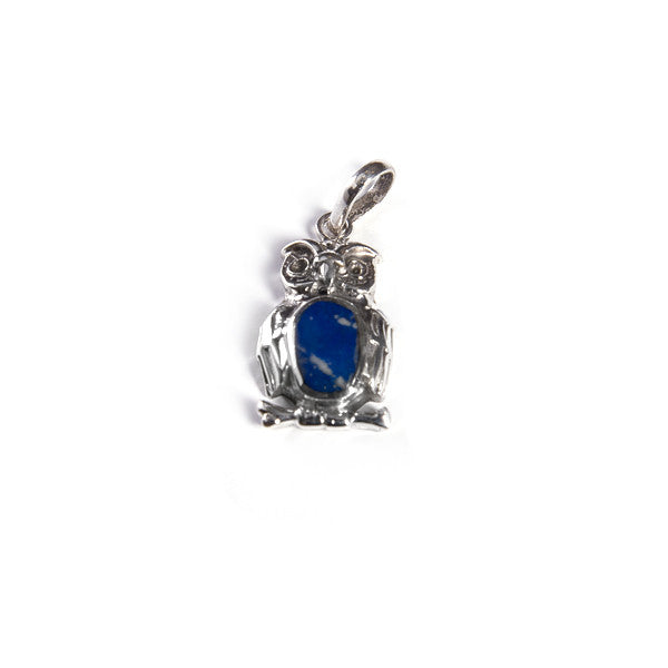 Yana Pendant | Pendant Lapis Lazuli