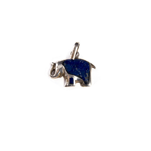 Quri | Pendant Lapis Lazuli