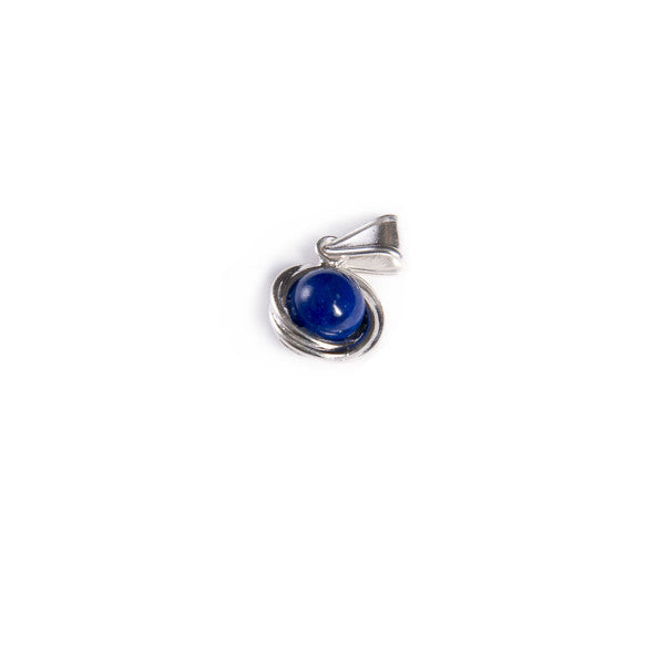 Hawka | Pendant Lapis Lazuli