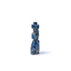 Lapis Lazuli Moai Head Size 4 | Stone Decor Piece | Inspired by Chilean Heritage