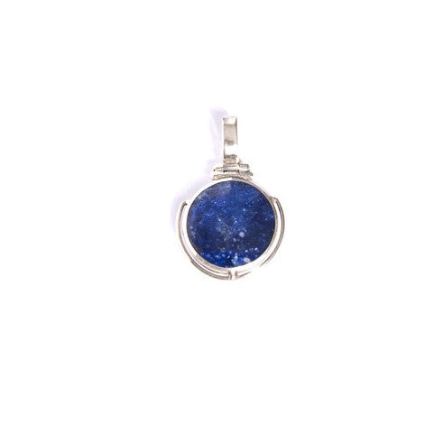 Aykisi | Pendant Lapis Lazuli