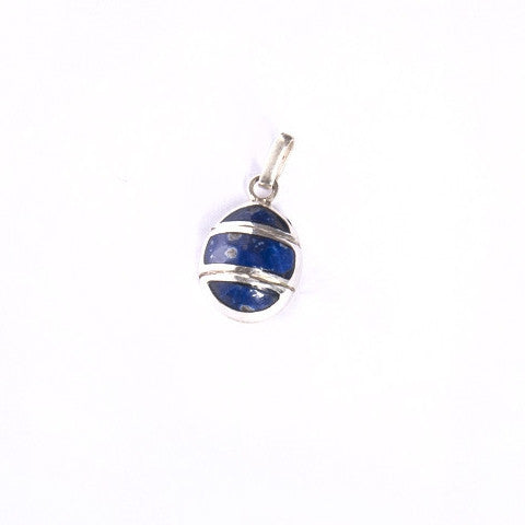 Cuyen | Pendant Lapis Lazuli