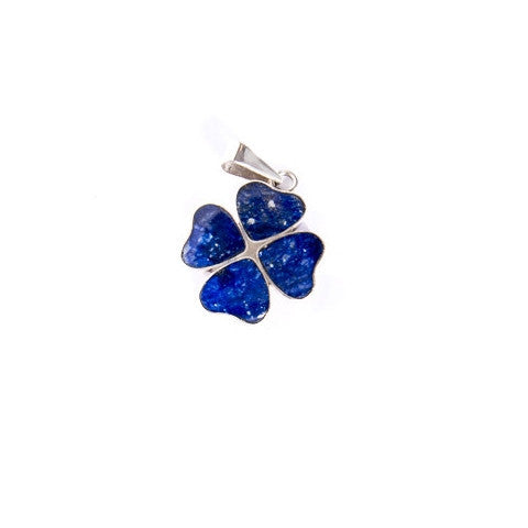 Kurmi | Pendant Lapis Lazuli