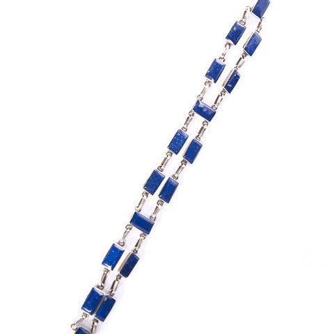 Aruma | Lapis Lazuli Bracelet