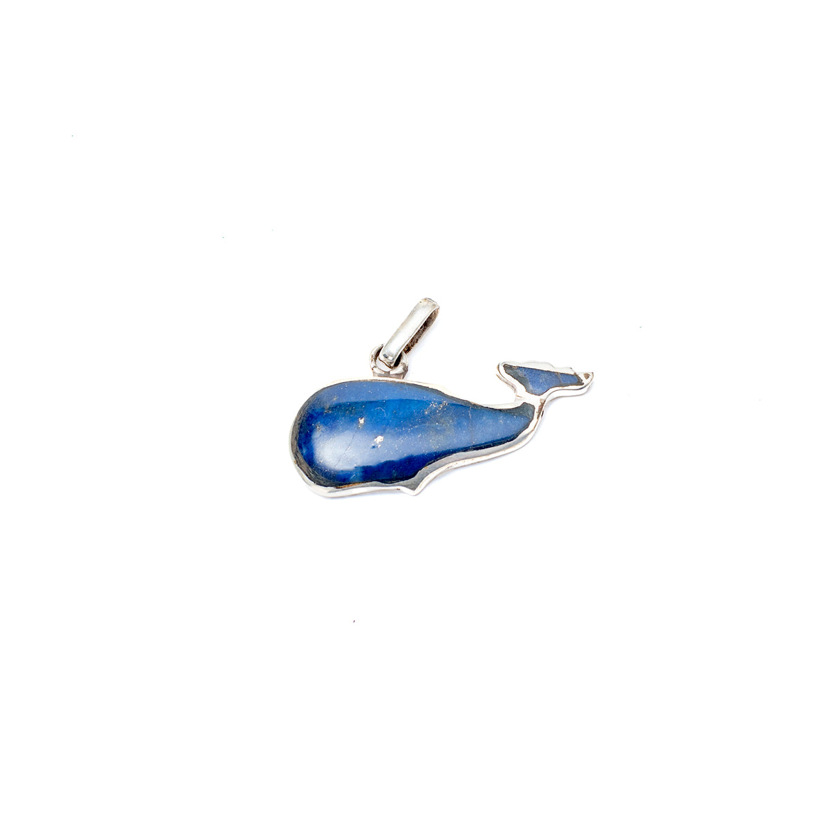 Denali | Pendant Lapis Lazuli