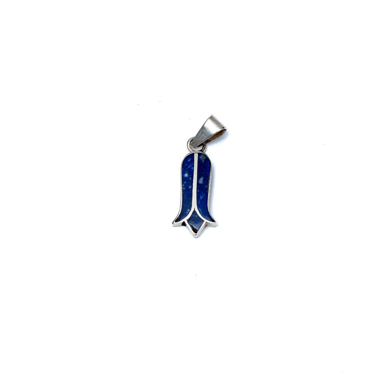 Calbumanque | Pendant Lapis Lazuli