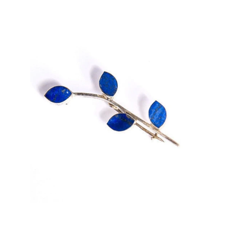 Brooches