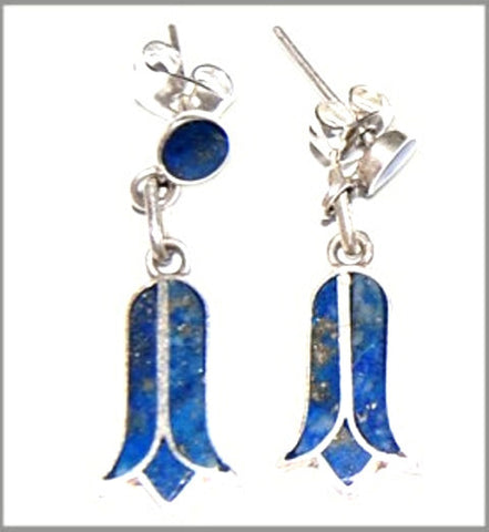 Copihue Earring
