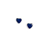Lapis Lazuli Earrings Parya | Handmade Jewelry | Crafted in Latin America