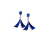Koyakusi Earrings
