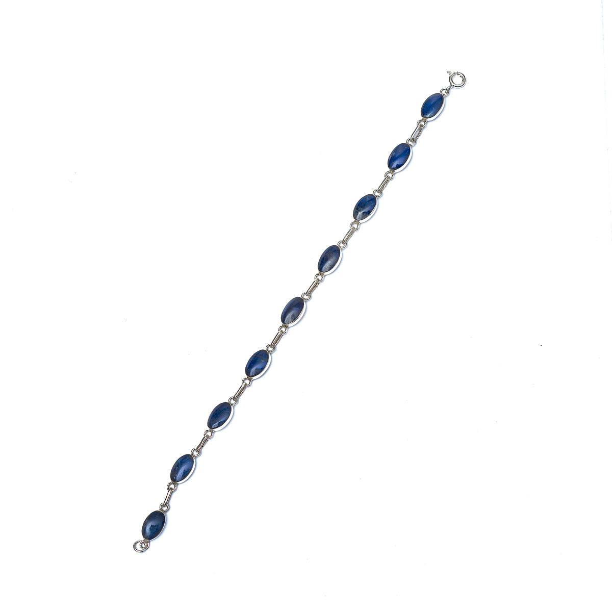 Citlalli | Lapis Lazuli Bracelet