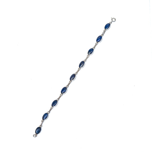 Citlalli | Lapis Lazuli Bracelet