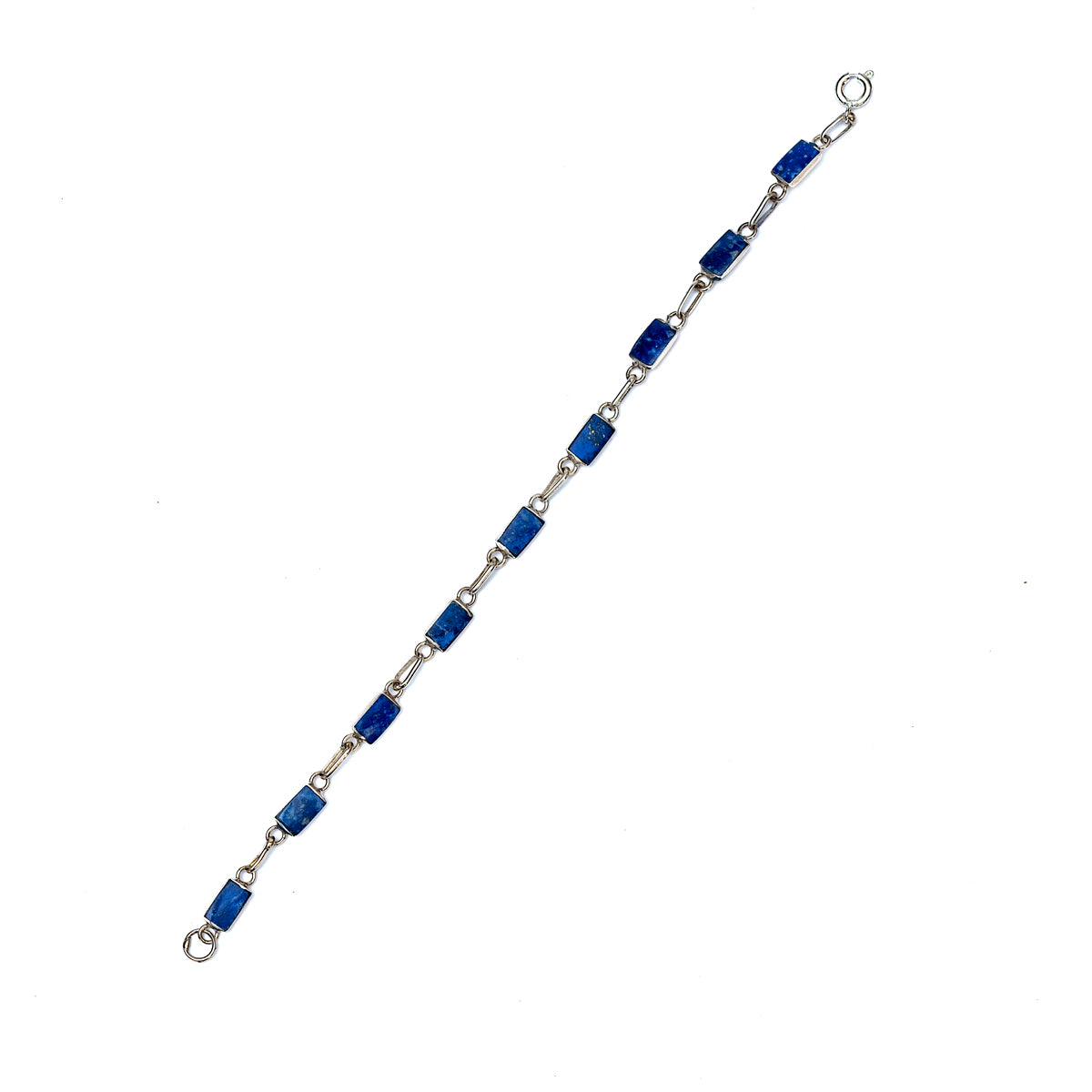 Malén | Lapis Lazuli Bracelet