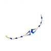 Lapis Lazuli Jabari Bracelet | Handcrafted Jewelry | Latin American Artisans
