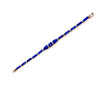 Lapis Lazuli Nikiti Bracelet | Handmade Artisan Jewelry | Latin American Artisans