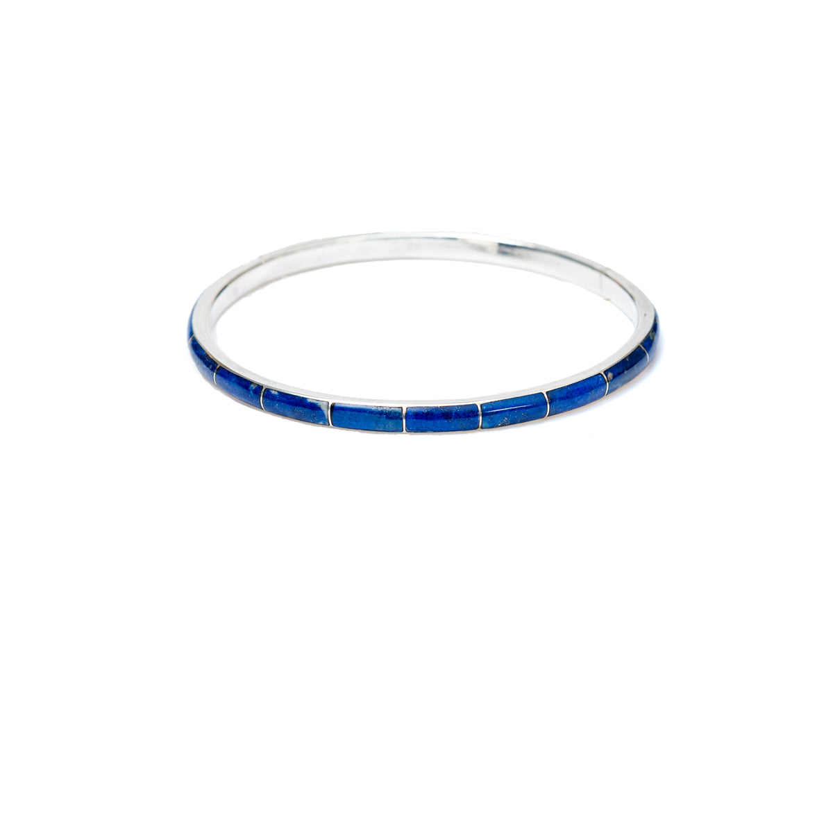 Itati | Lapis Lazuli Bracelet