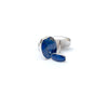 Lapis Lazuli Tupaq Cuff Links | Handcrafted Jewelry | Chilean Artisans