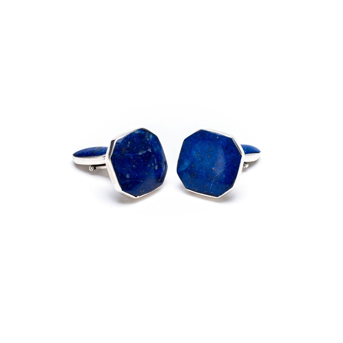 Eloy | Lapis Lazuli Cuff Links