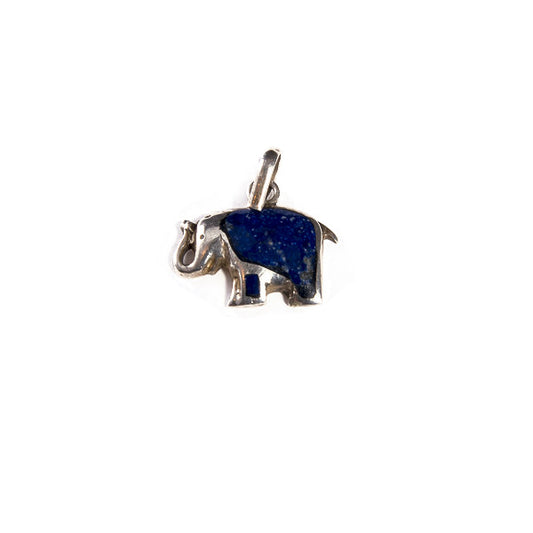 Quri | Pendant Lapis Lazuli