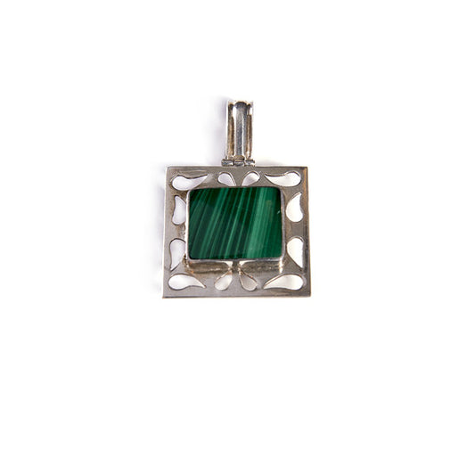 Qurisisa | Pendant Lapis Lazuli