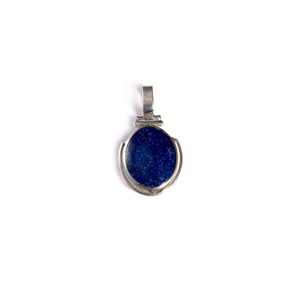 Wakchilla | Pendant Lapis Lazuli