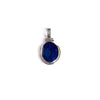 Lapis Lazuli Wakchilla Pendant | Artisan Design | Made in Chile