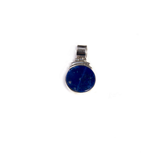 Warakusi | Pendant Lapis Lazuli