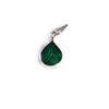 Lapis Lazuli Rawa Pendant | Handcrafted Jewelry | Inspired by the Andes Mountains