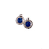 Osiris Earrings
