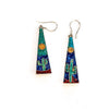 Osiris Earrings