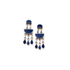 Lomasi Earrings