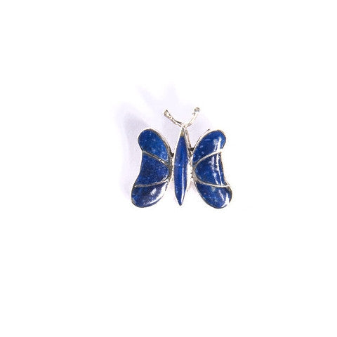 Antawara | Pendant Lapis Lazuli