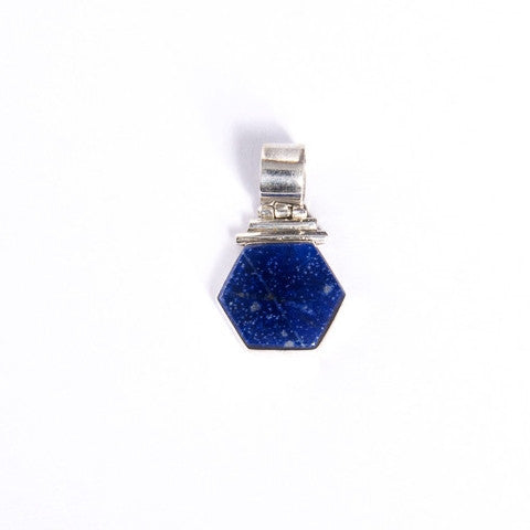 Aliwe | Pendant Lapis Lazuli