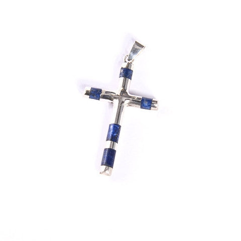 Sagta | Pendant Lapis Lazuli