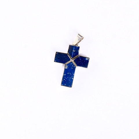 Eluney | Pendant Lapis Lazuli