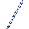 Lapis Lazuli Aruma Bracelet | Artisan Design | Crafted in the Chilean Andes