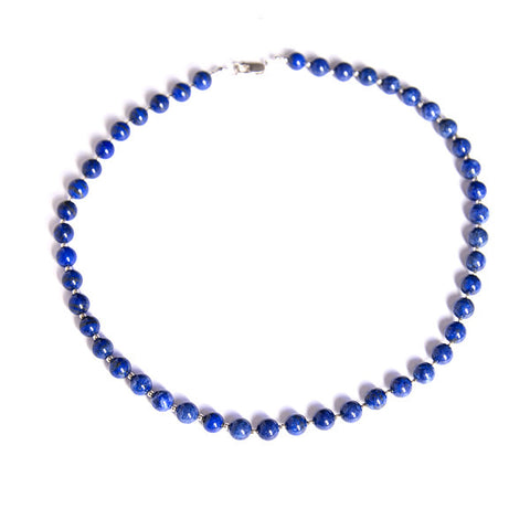 Raimilla Beaded Necklace