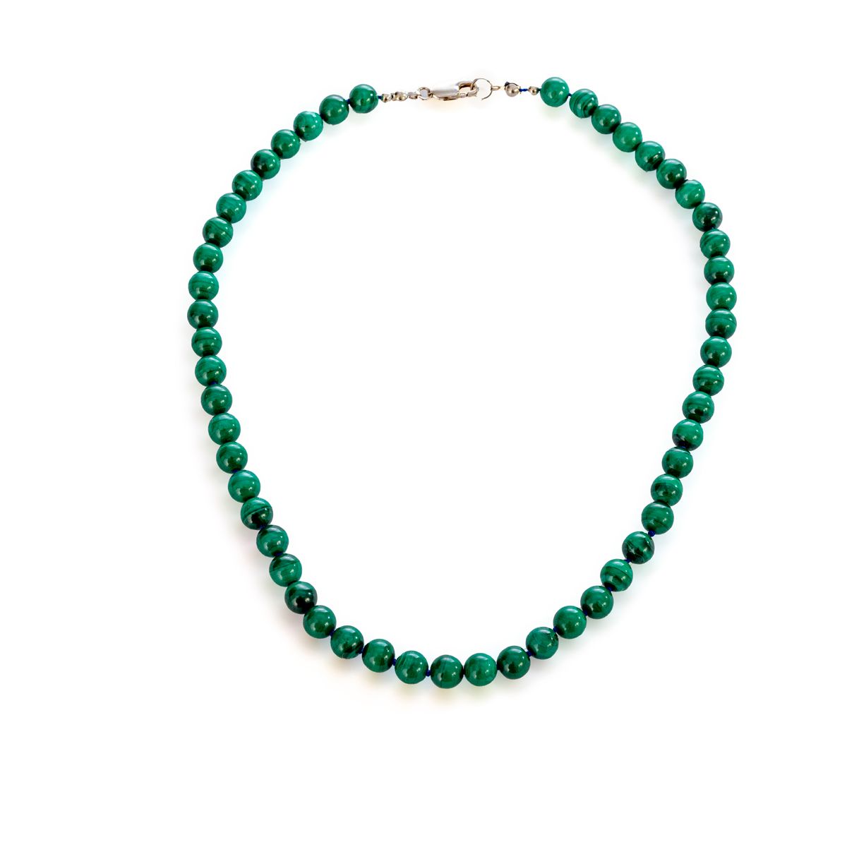 Daisey | Lapis Lazuli Necklace