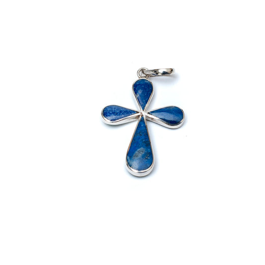 Oneida | Pendant Lapis Lazuli