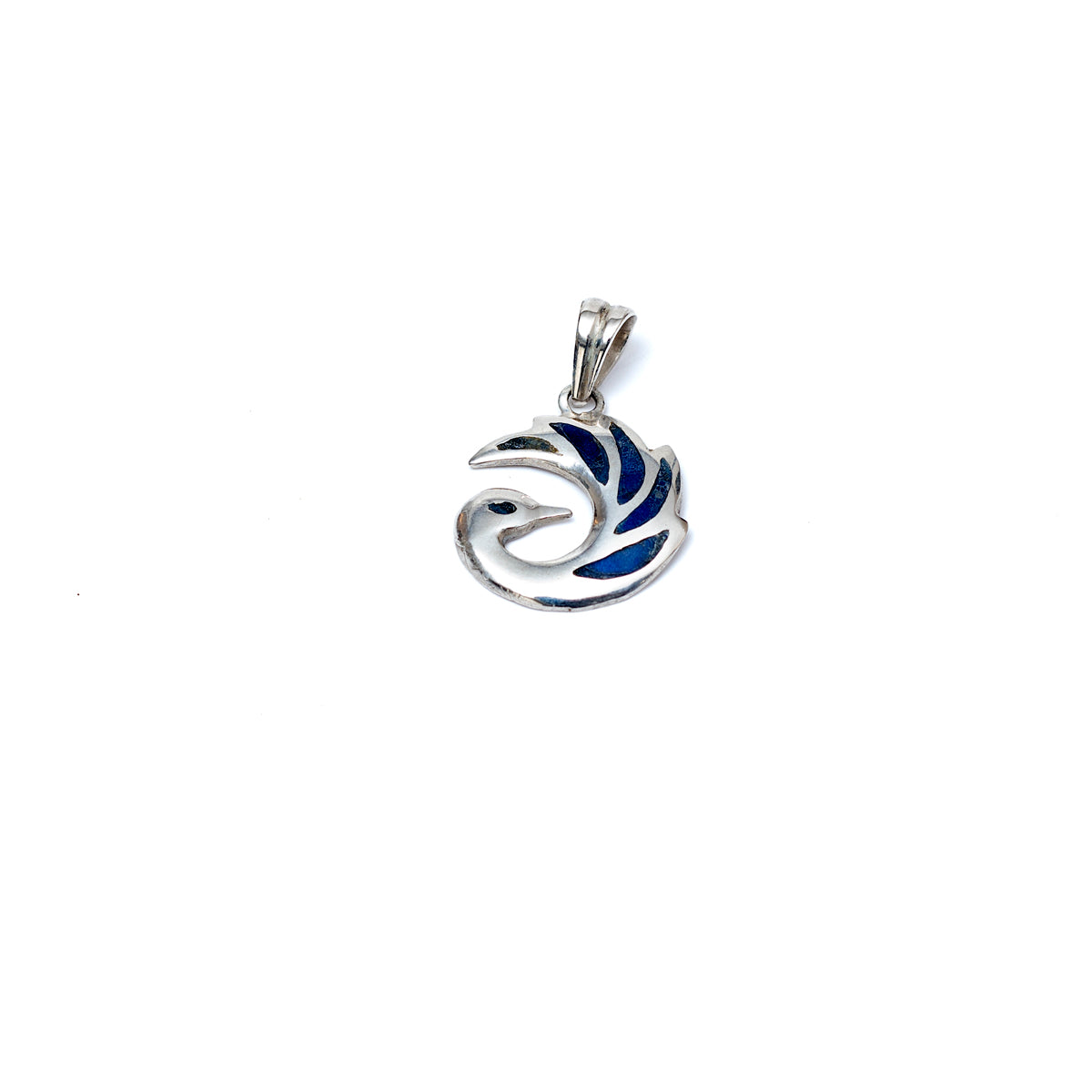 Anjali | Pendant Lapis Lazuli