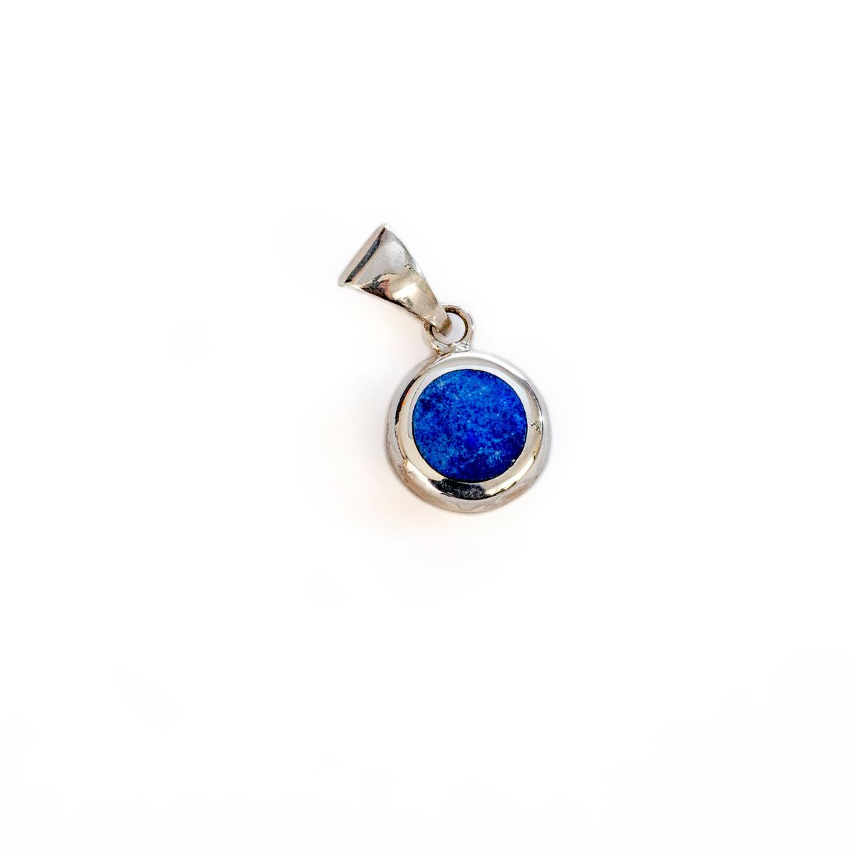 Shen | Pendant Lapis Lazuli