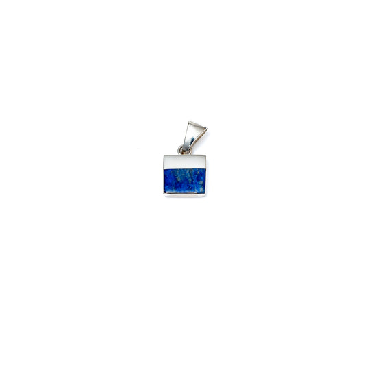 Uma | Pendant Lapis Lazuli