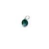Lapis Lazuli Calbullanca Pendant | Handcrafted Jewelry | Made in Santiago
