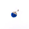 Lapis Lazuli Asiro Pendant | Artisan Handcrafted Jewelry | Inspired by the Andes