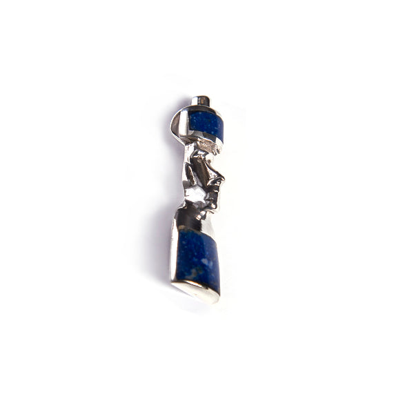 Moai | Pendant Lapis Lazuli