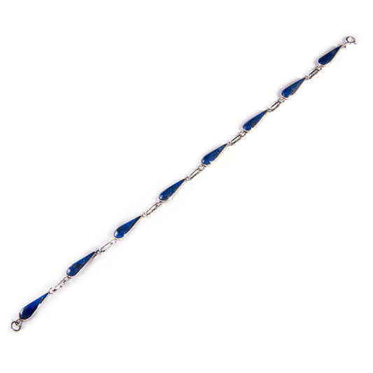 Illari | Lapis Lazuli Bracelet