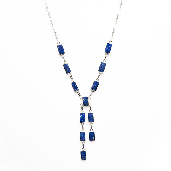Sareni | Lapis Lazuli Necklace