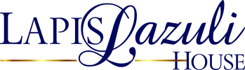 Lapis Lazuli House Logo